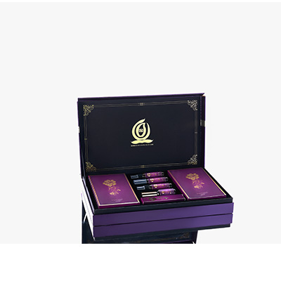 宜丰气血能量海底轮