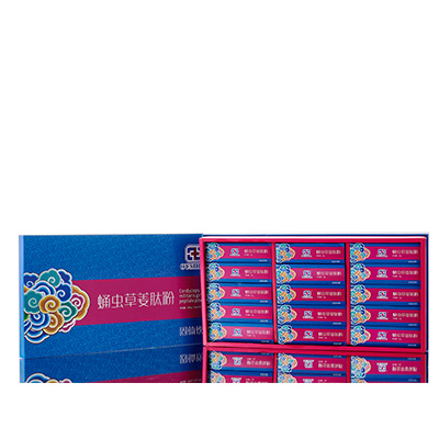 宜丰调经养气汤