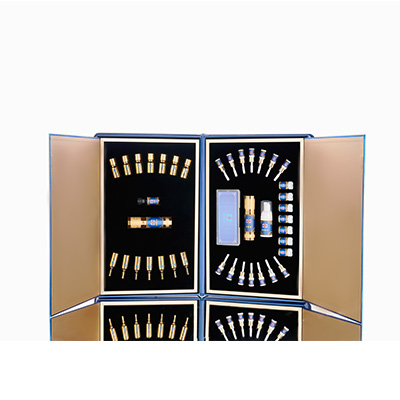 宜丰7D私密抗衰养护套