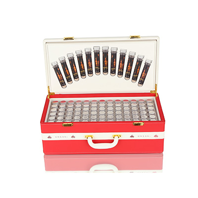 宜丰产后卵巢回春套