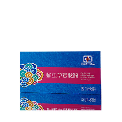 宜丰蛹虫草气血汤