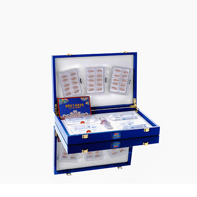 宜丰润芯滋润综合版