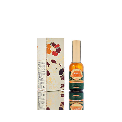 宜丰私密细嫩修复精华